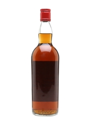 Macallan 10 Year Old Bottled 1970s 75cl / 40%