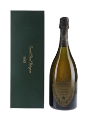 Dom Perignon 1985