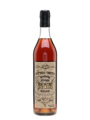 Bitter Truth 24 Year Old Single Barrel Willett Distillery 70cl / 69.2%