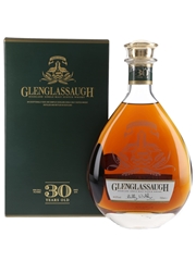 Glenglassaugh 30 Year Old - Bottle Number 6 Bottled 2013 70cl / 44.8%