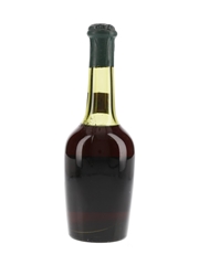 Fromy Rogee 1815 Grande Fine Champagne Bottled 1930s 35cl