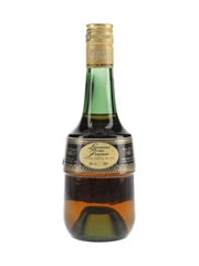 Marie Brizard Mandarine Bottled 1970s 35cl / 25%