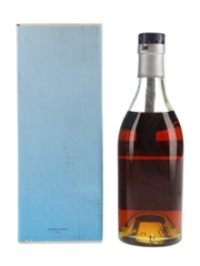 Martell Cordon Bleu Bottled 1960s 35cl