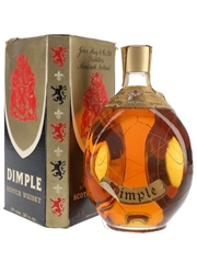 Haig's Dimple Bottled 1960s 75.7cl / 40%