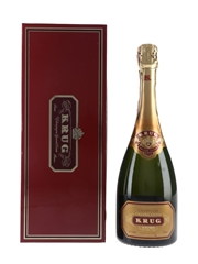 Krug Grande Cuvee