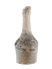 Benedictine DOM Bottled 1950s 35cl
