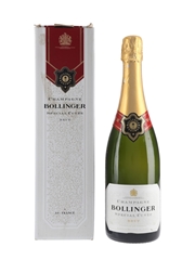 Bollinger Special Cuvee Champagne