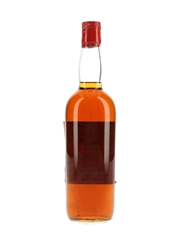 Fortnum & Mason Red Seal Bottled 1960s 75.7cl / 40%