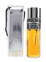 Tomintoul Glenlivet 12 Year Old