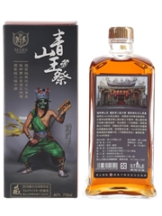 Mars Whisky Aoyama King Festival 2018  72cl / 40%