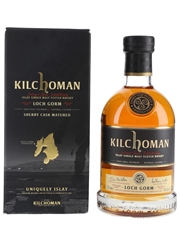 Kilchoman Loch Gorm 2010 Sherry Cask Matured Bottled 2016 70cl / 46%