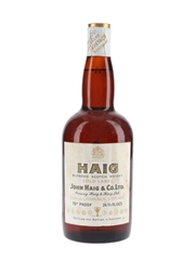 Haig's Gold Label Bottled 1960s-1970s 75.7cl / 40%