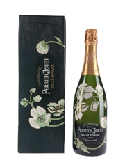 Perrier Jouet Belle Epoque 1996