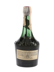 Benedictine DOM Bottled 1950s-1960s - Spain 35cl / 43%