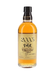 Nikka Miyagikyo 2000s Distillery Exclusive 50cl / 57%