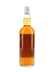 Dewar's White Label Bottled 1960s - Queen's Award to Industry 75.7cl / 40%