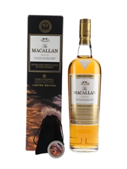 Macallan Gold Masters Of Photography