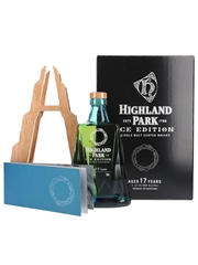 Highland Park Ice Edition 17 Year Old  70cl / 53.9%