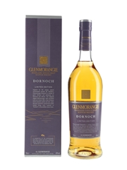 Glenmorangie Dornoch  70cl / 43%