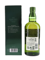 Hakushu Distiller's Reserve  70cl / 43%