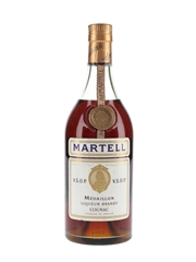 Martell Medaillon VSOP