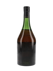 Delamain Pale & Dry Cognac Bottled 1960s - Roullet & Delamain 68cl / 40%