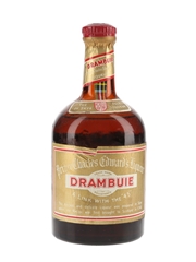 Drambuie Liqueur Bottled 1970s 67.4cl / 40%