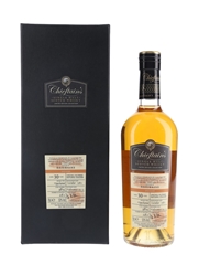 Dailuaine 1982 30 Year Old Bottled 2013 - Chieftain's Choice 70cl / 52%