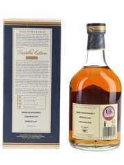 Dalwhinnie 1992 Distillers Edition Bottled 2010 70cl / 43%