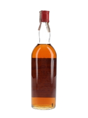 Macallan Glenlivet 33 Year Old Bottled 1970s - Co. Import Pinerolo 75cl / 43%