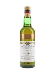 Port Ellen 1982 19 Year Old The Old Malt Cask