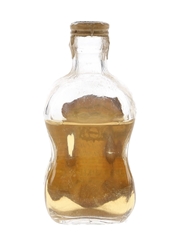 Barkley Scotch Whisky Bottled 1950s 5cl