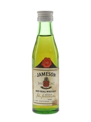 Jameson Red Seal
