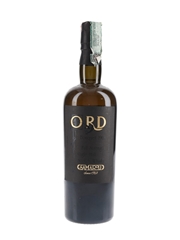 Ord Bouquet 1965 40 Year Old Samaroli