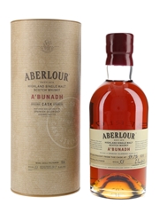 Aberlour A'bunadh Batch 53  70cl / 59.7%