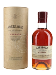 Aberlour A'bunadh Batch 51  70cl / 60.8%