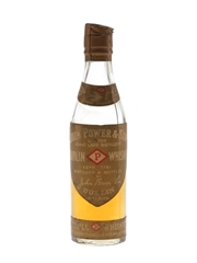 John Power & Son Bottled 1950s 7cl / 40%
