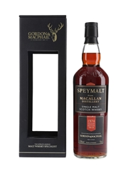 Macallan 1974 Speymalt Bottled 2016 - Gordon & MacPhail 70cl / 43%