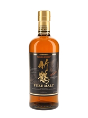 Taketsuru Pure Malt Nikka Whisky Distilling 70cl / 43%