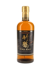 Taketsuru Pure Malt Nikka Whisky Distilling 70cl / 43%