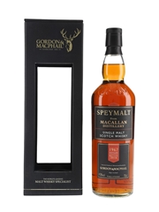 Macallan 1967 Speymalt