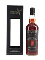 Macallan 1966 Speymalt Bottled 2014 - Classic Imports, USA 75cl / 43%