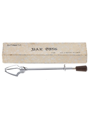 Automatic Bar Tong