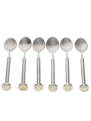 Monkey Shoulder iSpoon Extendable Bar Spoons 