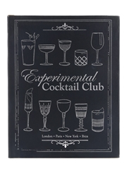 Experimental Cocktail Club