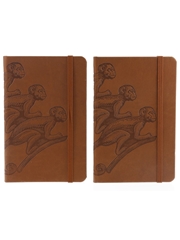 Monkey Shoulder Notepads