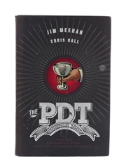 The PDT Cocktail Book