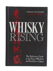 Whisky Rising Stefan Van Eycken 
