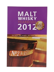 Malt Whisky Yearbook 2012  