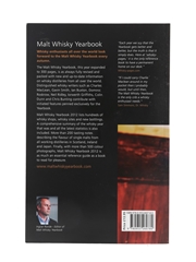 Malt Whisky Yearbook 2012  